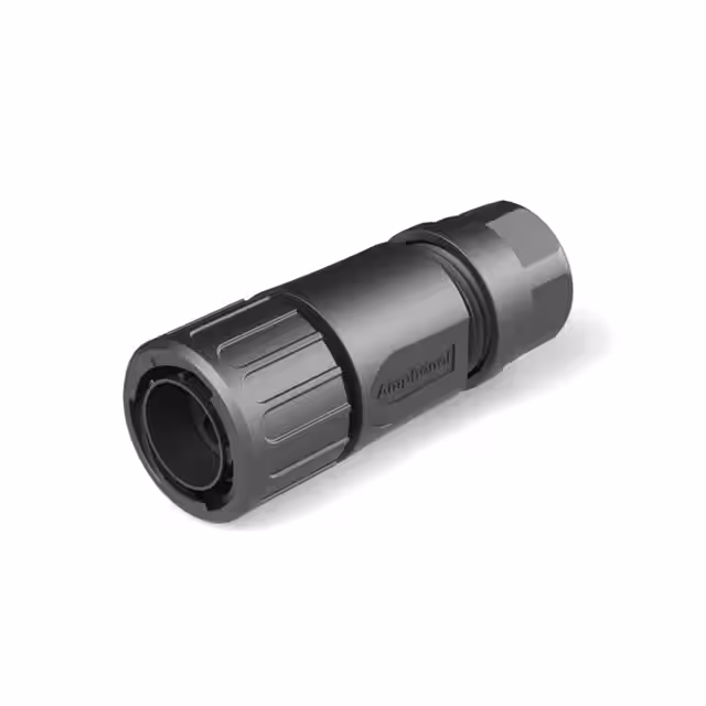 RTS6BS14N3P03 Amphenol Sine Systems Corp  Alloggiamenti per connettori circolari